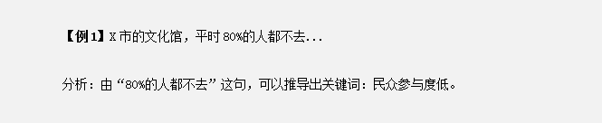 干貨分享：申論還能這樣抄材料？關(guān)鍵穩(wěn)拿高分！